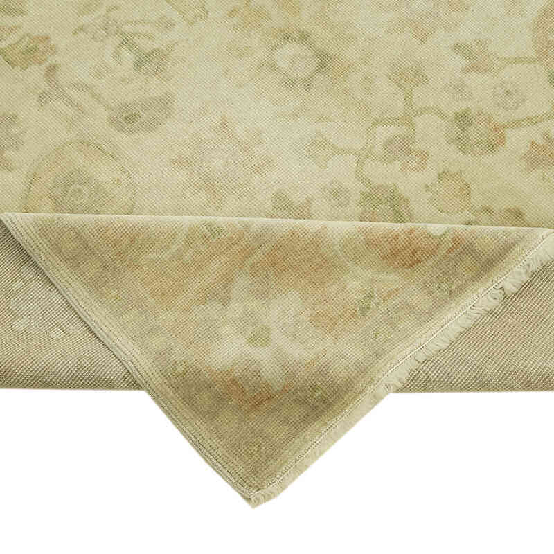 Yeni El Dokuma Uşak Halısı - 173 cm x 247 cm - K0063215