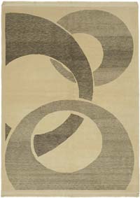 Yeni El Dokuma Halı - 181 cm x 249 cm