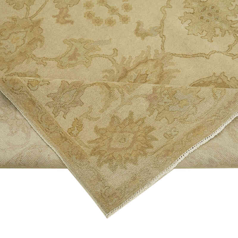 Yeni El Dokuma Uşak Halısı - 224 cm x 312 cm - K0063218
