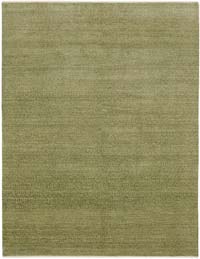 Nueva Alfombra Tejida a Mano - 241 cm x 307 cm