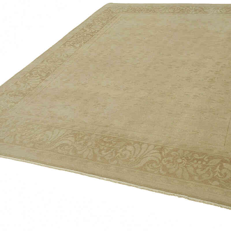 Yeni El Dokuma Uşak Halısı - 246 cm x 314 cm - K0063240