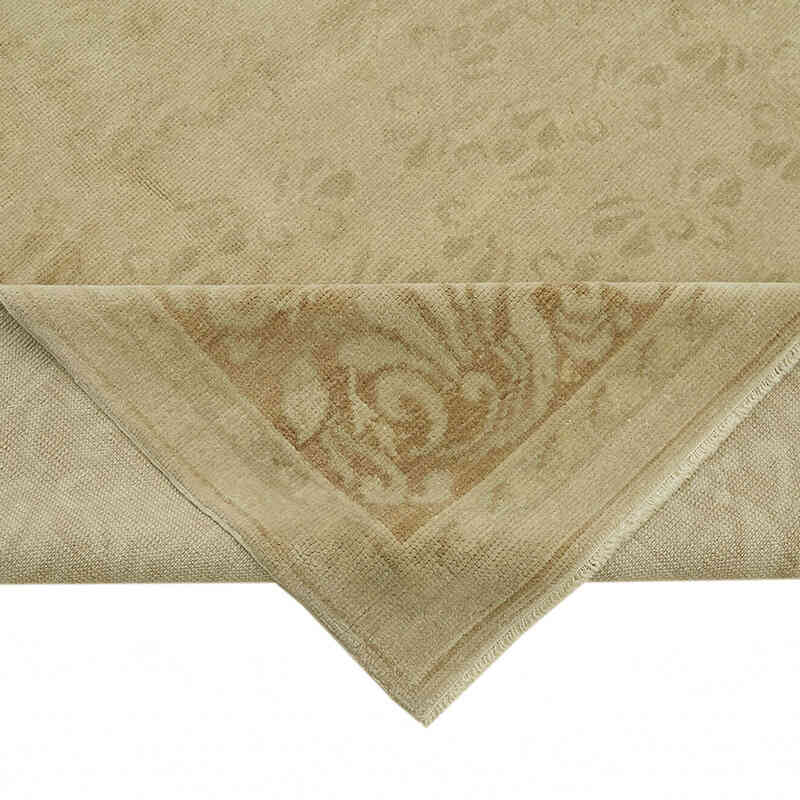 Yeni El Dokuma Uşak Halısı - 246 cm x 314 cm - K0063240
