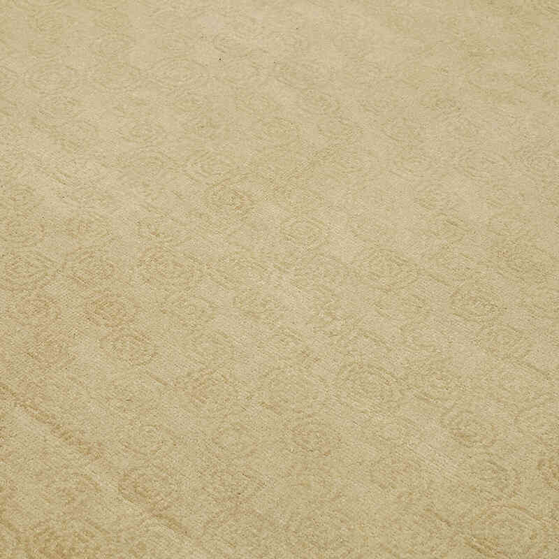 Yeni El Dokuma Uşak Halısı - 208 cm x 313 cm - K0063256