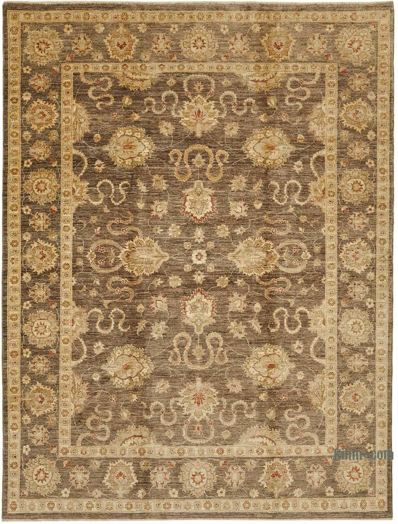 Yeni El Dokuma Uşak Halısı - 216 cm x 280 cm - K0063272
