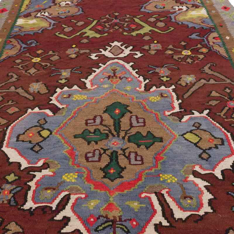 Kars Kilimi - 195 cm x 386 cm - K0063448