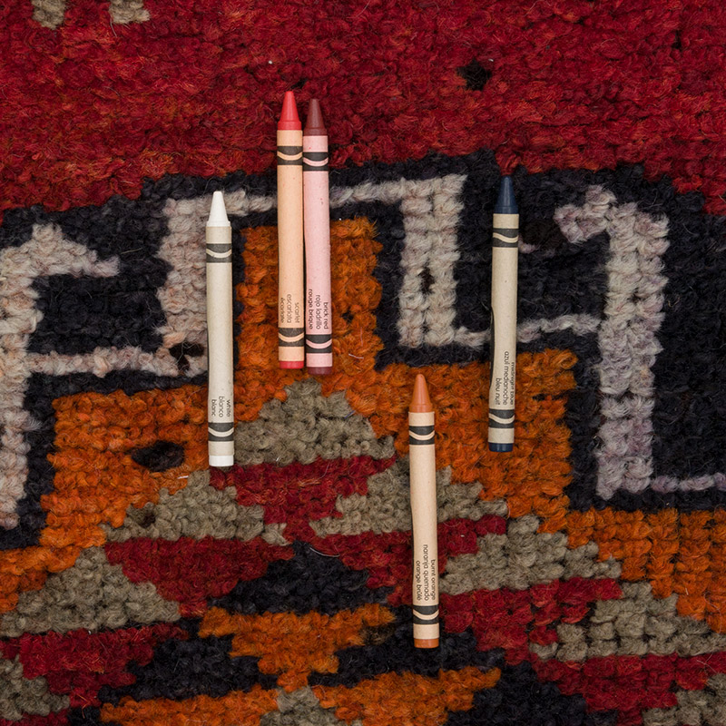 Vintage Anadolu Yolluk - 91 cm x 350 cm - K0063502