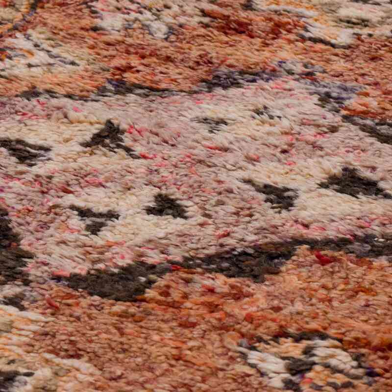 Alfombra Vintage de pasillo - 100 cm x 402 cm - K0063511