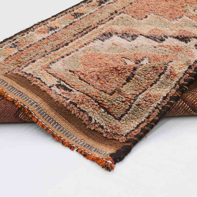 Alfombra Vintage de pasillo - 100 cm x 402 cm - K0063511