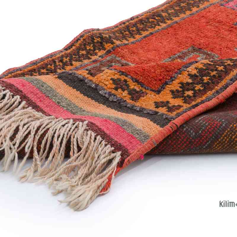 Alfombra Vintage de pasillo - 100 cm x 313 cm - K0063519