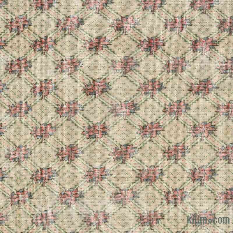 El Dokuma Vintage Hali - 200 cm x 300 cm - K0063555