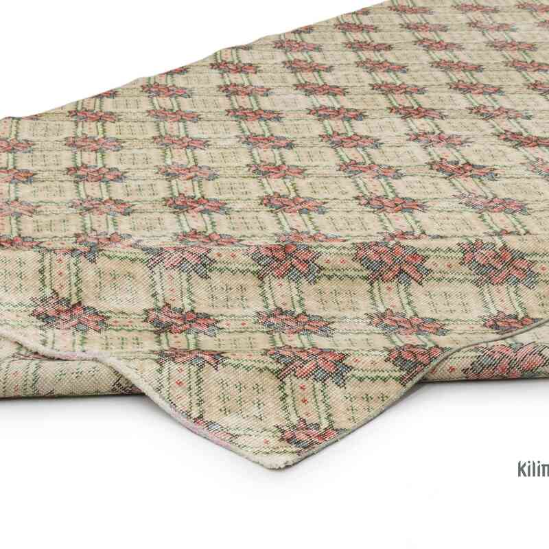 El Dokuma Vintage Hali - 200 cm x 300 cm - K0063555