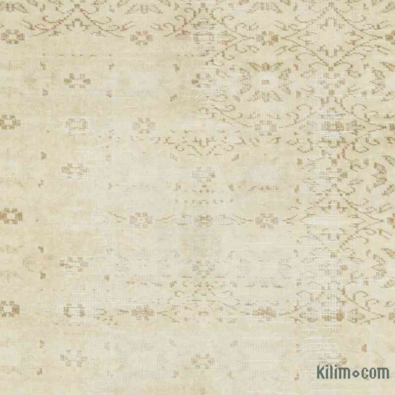 El Dokuma Vintage Hali - 180 cm x 288 cm - K0063641