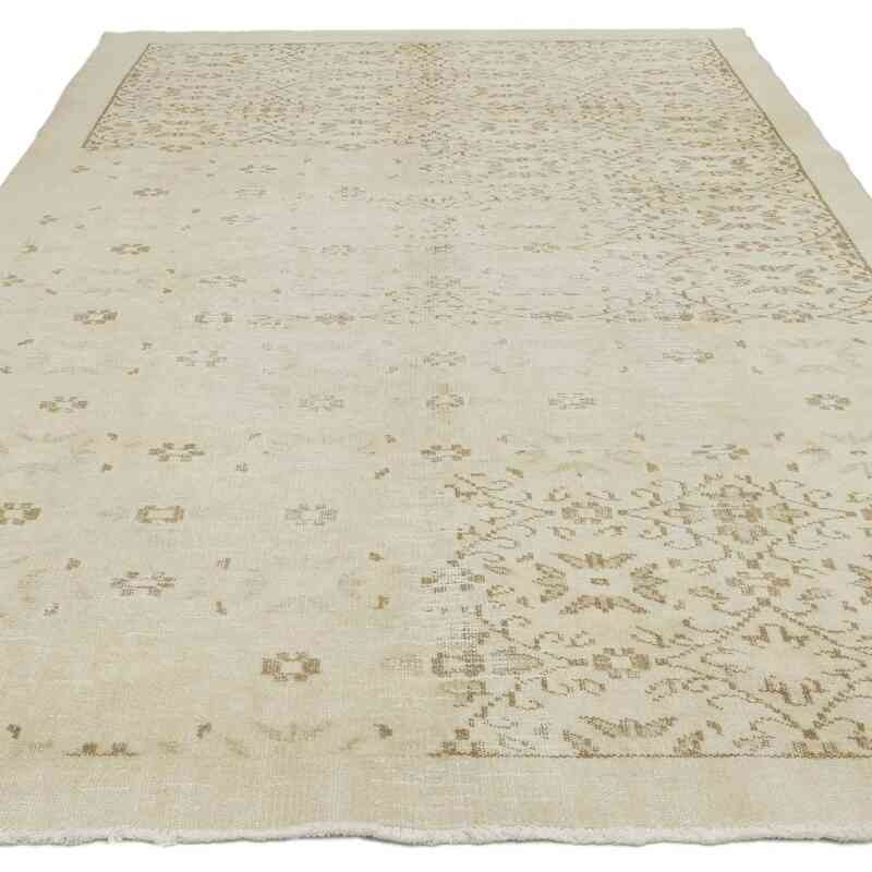 El Dokuma Vintage Hali - 180 cm x 288 cm - K0063641