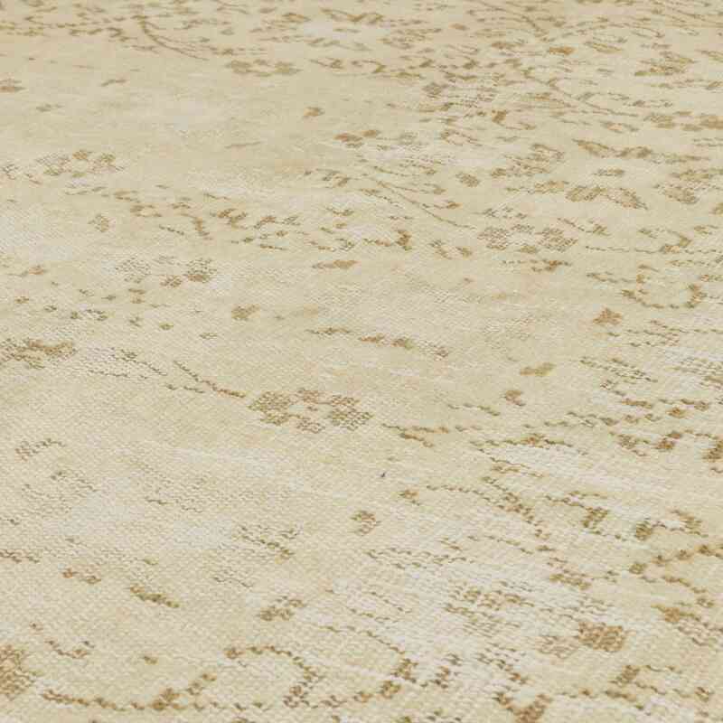 El Dokuma Vintage Hali - 180 cm x 288 cm - K0063641