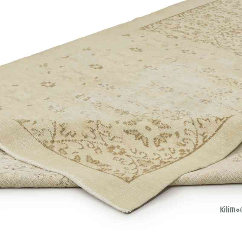 El Dokuma Vintage Hali - 180 cm x 288 cm - K0063641