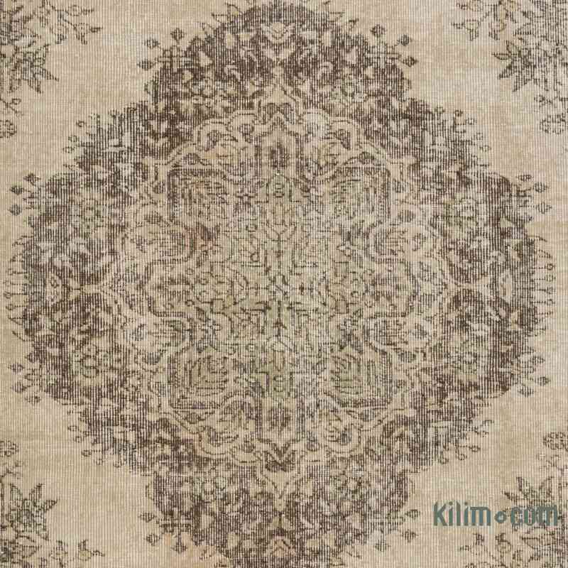 El Dokuma Vintage Hali - 167 cm x 270 cm - K0063665