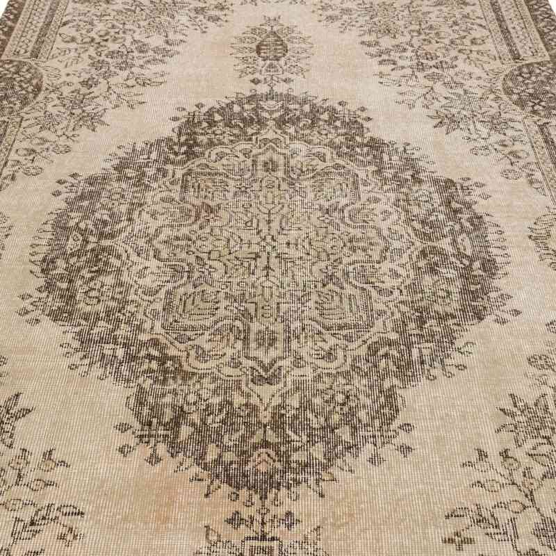 El Dokuma Vintage Hali - 167 cm x 270 cm - K0063665