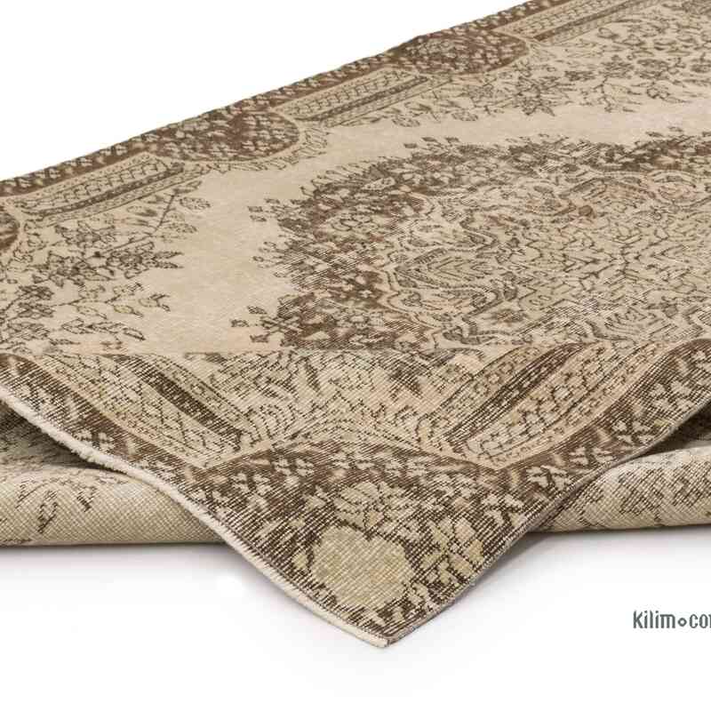 El Dokuma Vintage Hali - 167 cm x 270 cm - K0063665