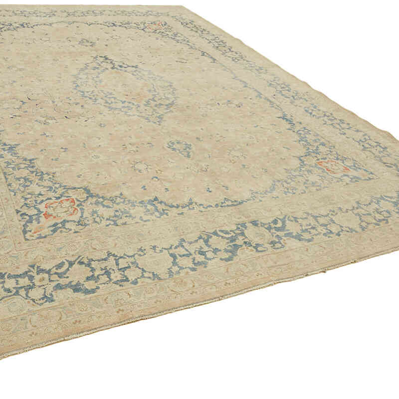 El Dokuma Vintage Hali - 305 cm x 390 cm - K0063711
