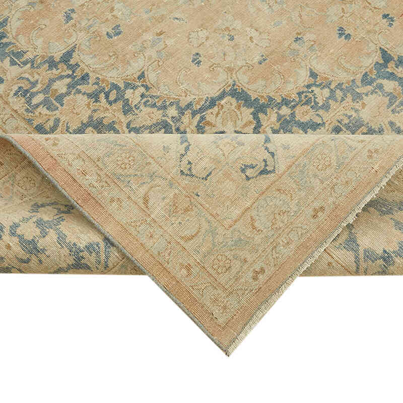 El Dokuma Vintage Hali - 305 cm x 390 cm - K0063711