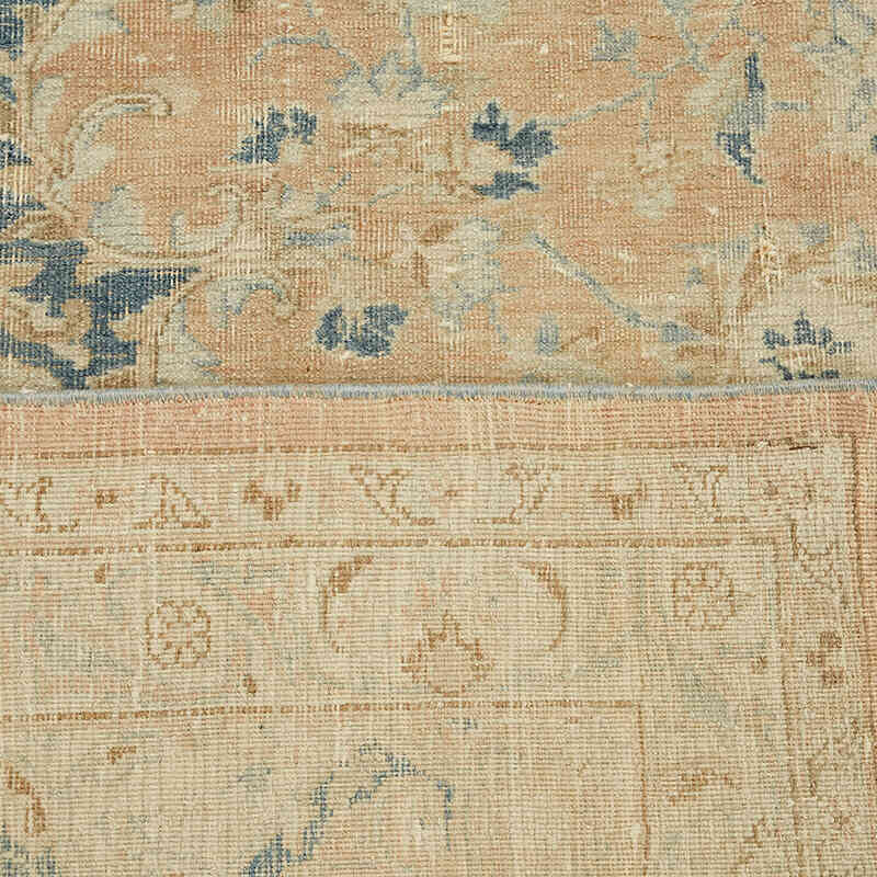 El Dokuma Vintage Hali - 305 cm x 390 cm - K0063711