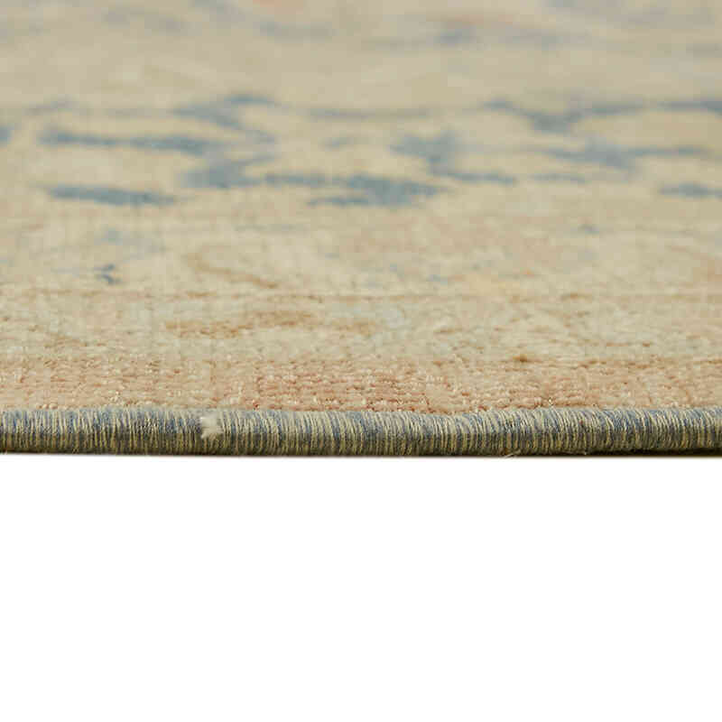 El Dokuma Vintage Hali - 305 cm x 390 cm - K0063711