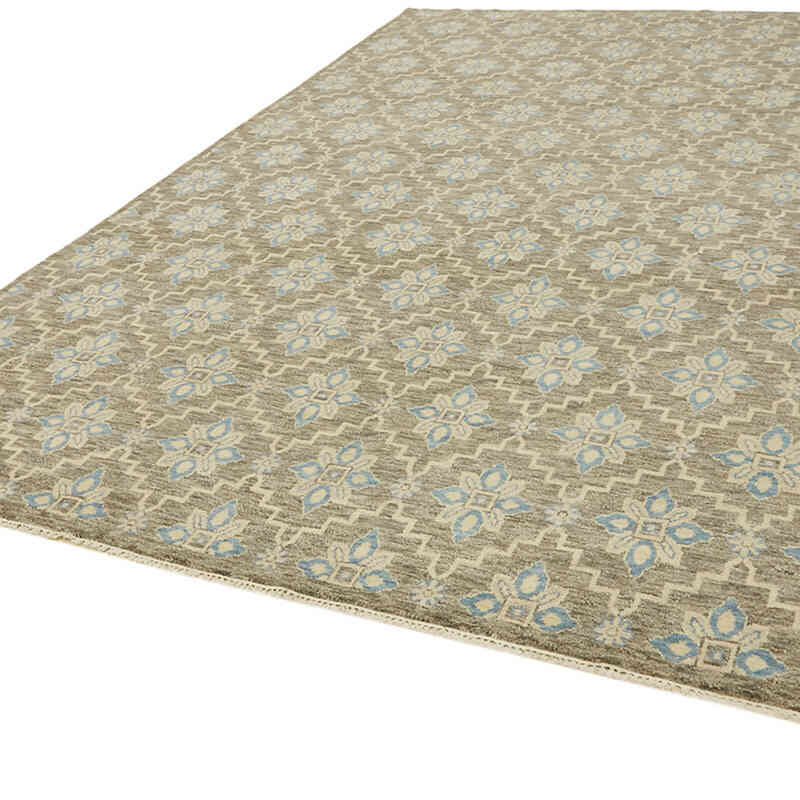 Yeni El Dokuma Halı - 270 cm x 372 cm - K0063724
