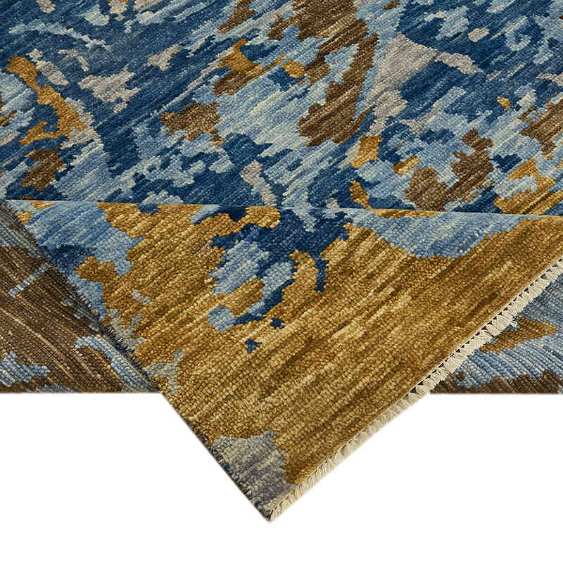 Nueva Alfombra Anudada a Mano - 275 cm x 358 cm - K0063727