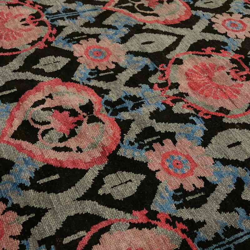 Yeni El Dokuma Halı - 274 cm x 362 cm - K0063737