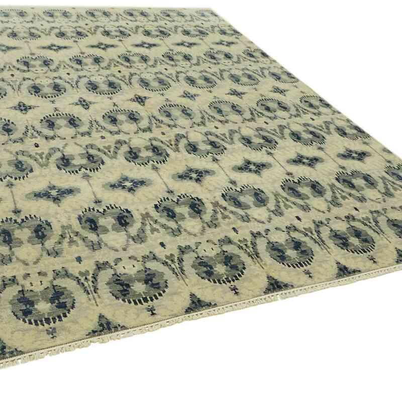 Yeni El Dokuma Halı - 242 cm x 290 cm - K0063747