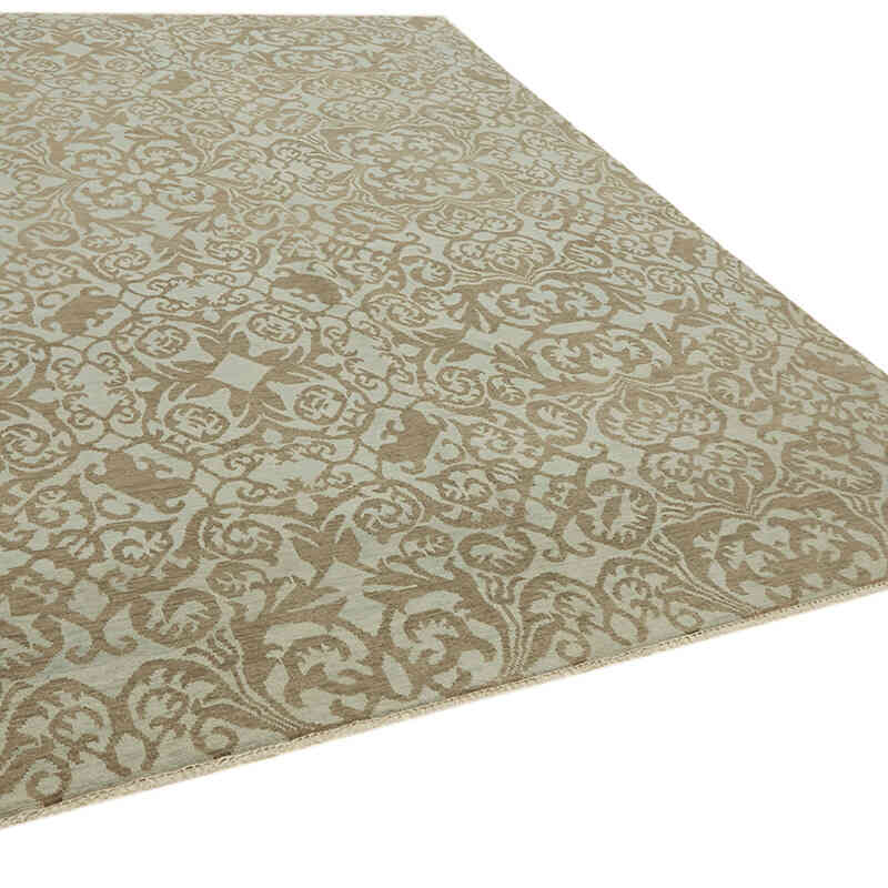 Yeni El Dokuma Halı - 244 cm x 310 cm - K0063751