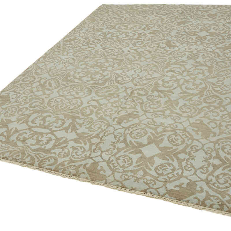 Yeni El Dokuma Halı - 244 cm x 310 cm - K0063751