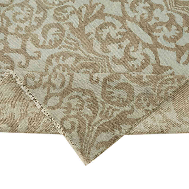 Yeni El Dokuma Halı - 244 cm x 310 cm - K0063751