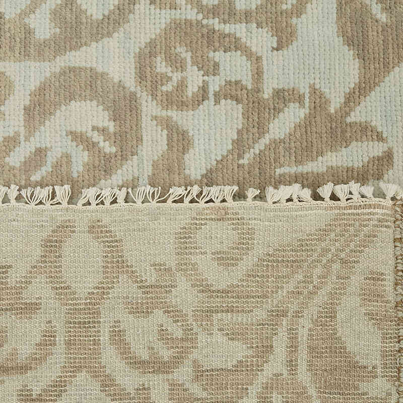 Yeni El Dokuma Halı - 244 cm x 310 cm - K0063751
