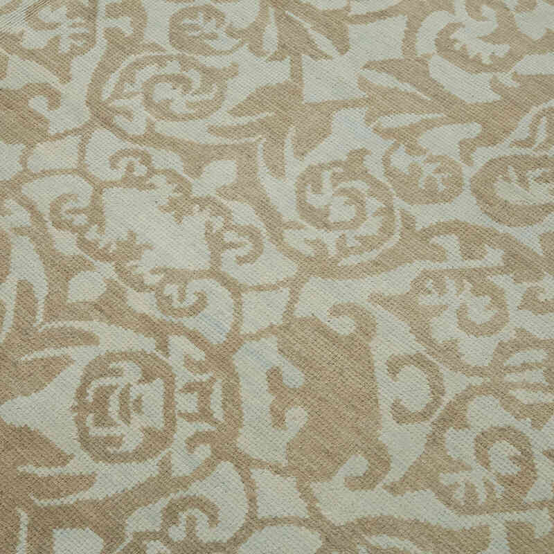 Yeni El Dokuma Halı - 244 cm x 310 cm - K0063751