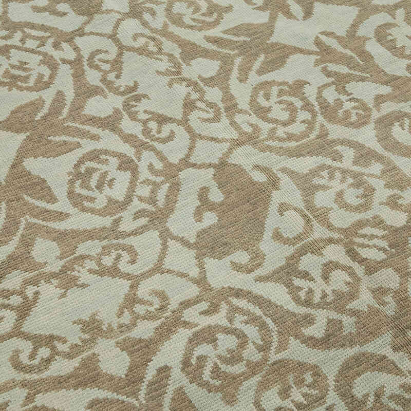Yeni El Dokuma Halı - 244 cm x 310 cm - K0063751