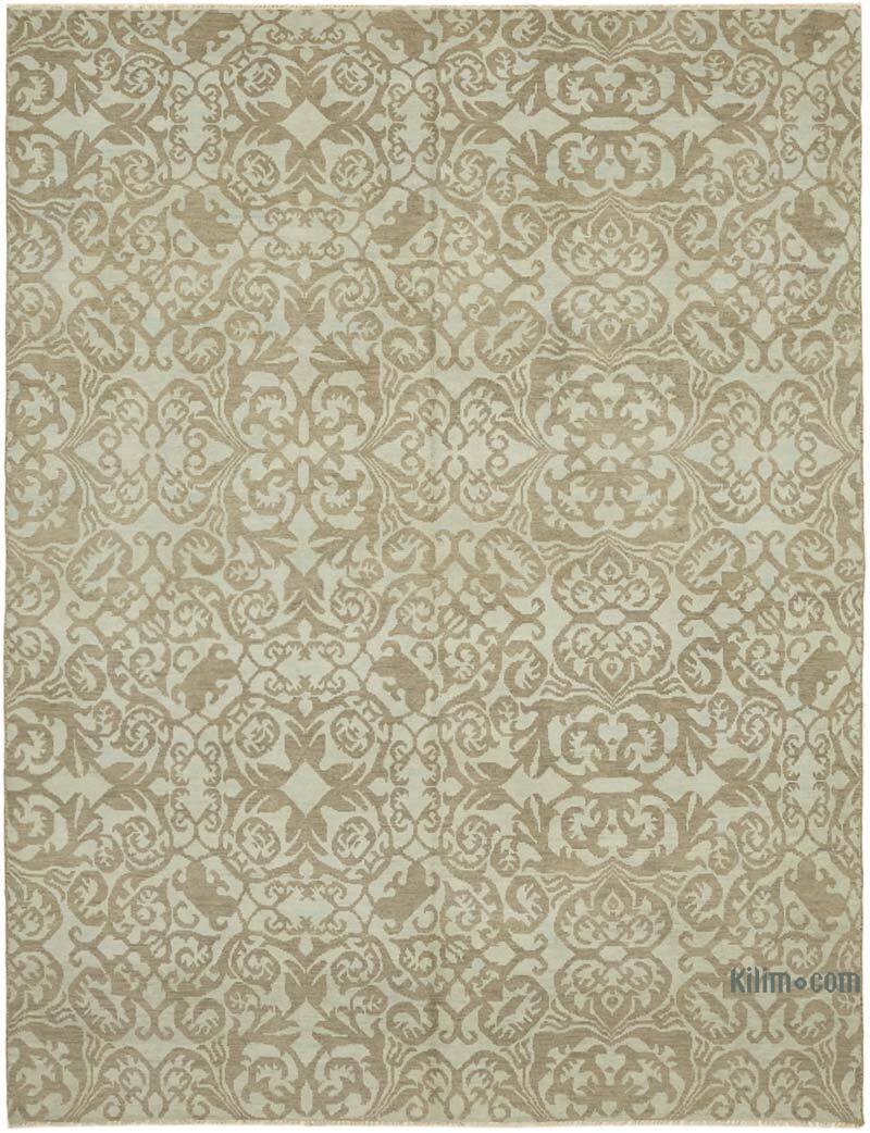 Yeni El Dokuma Halı - 244 cm x 310 cm - K0063751