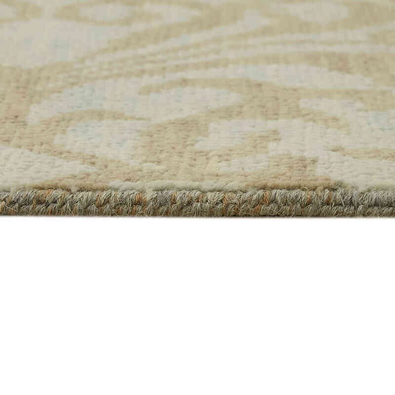 New Hand-Knotted Rug - 8' 1" x 10' 6" (97" x 126") - K0063764