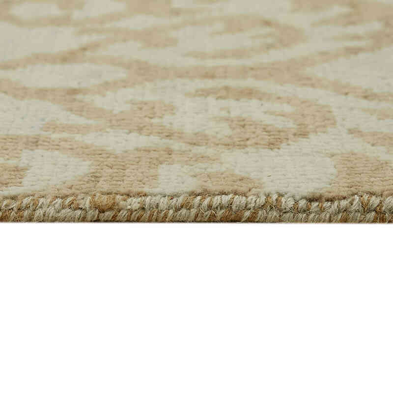 New Hand-Knotted Rug - 8'  x 10'  (96" x 120") - K0063773