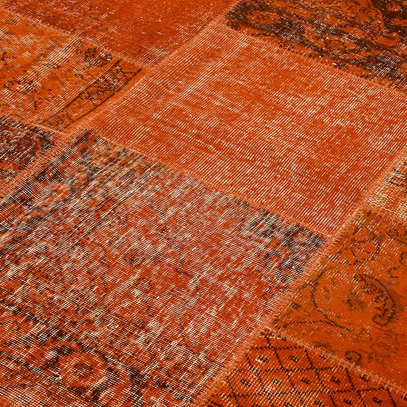 Alfombra Turca de Retazos - 250 cm x 300 cm - K0063782