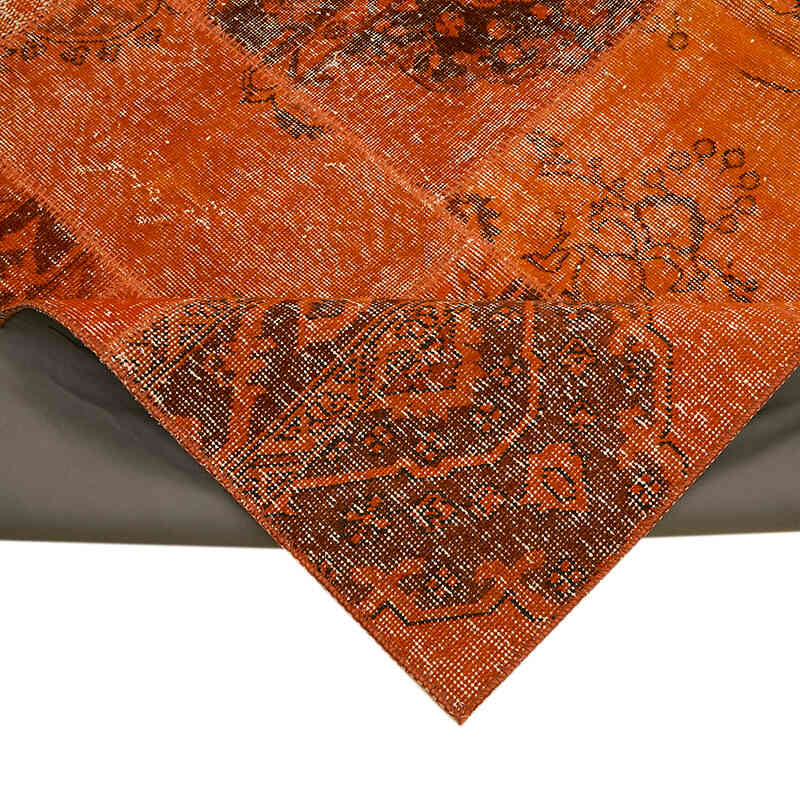 Alfombra Turca de Retazos - 250 cm x 300 cm - K0063782