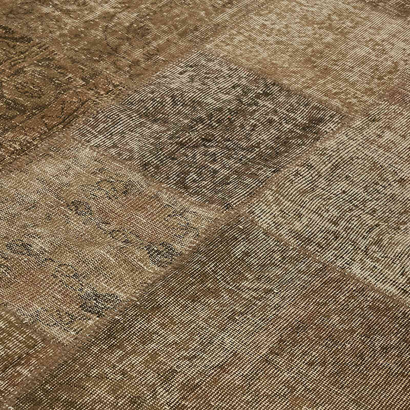 Alfombra Turca de Retazos - 250 cm x 300 cm - K0063784