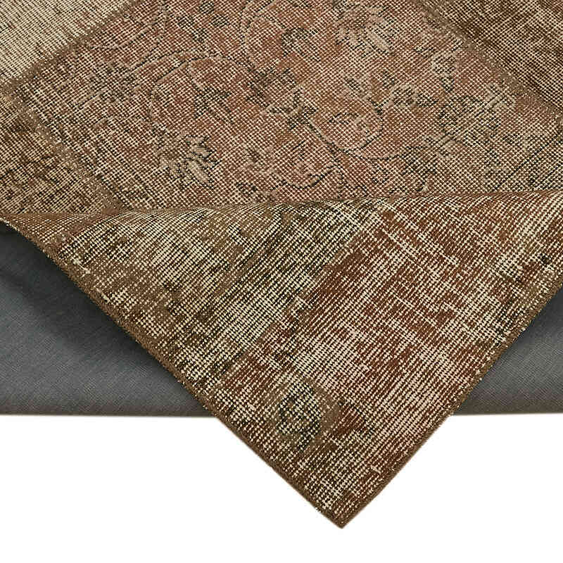 Alfombra Turca de Retazos - 250 cm x 300 cm - K0063784