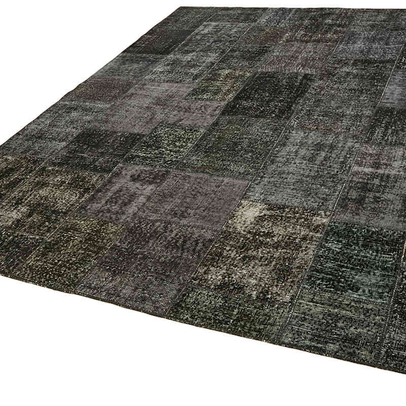 Alfombra Turca de Retazos - 250 cm x 300 cm - K0063787