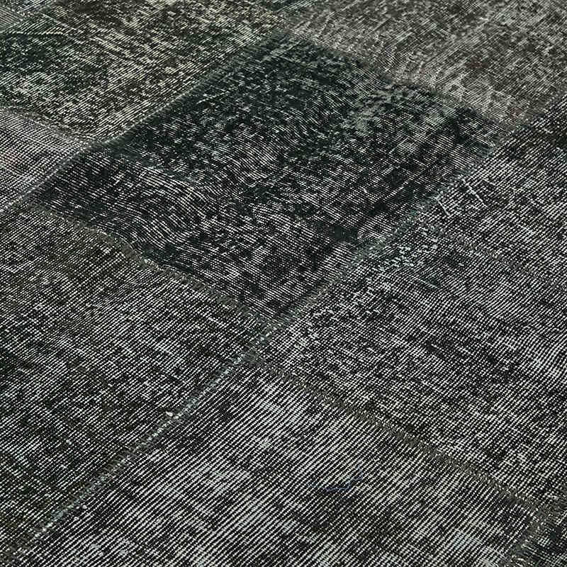 Alfombra Turca de Retazos - 250 cm x 300 cm - K0063787