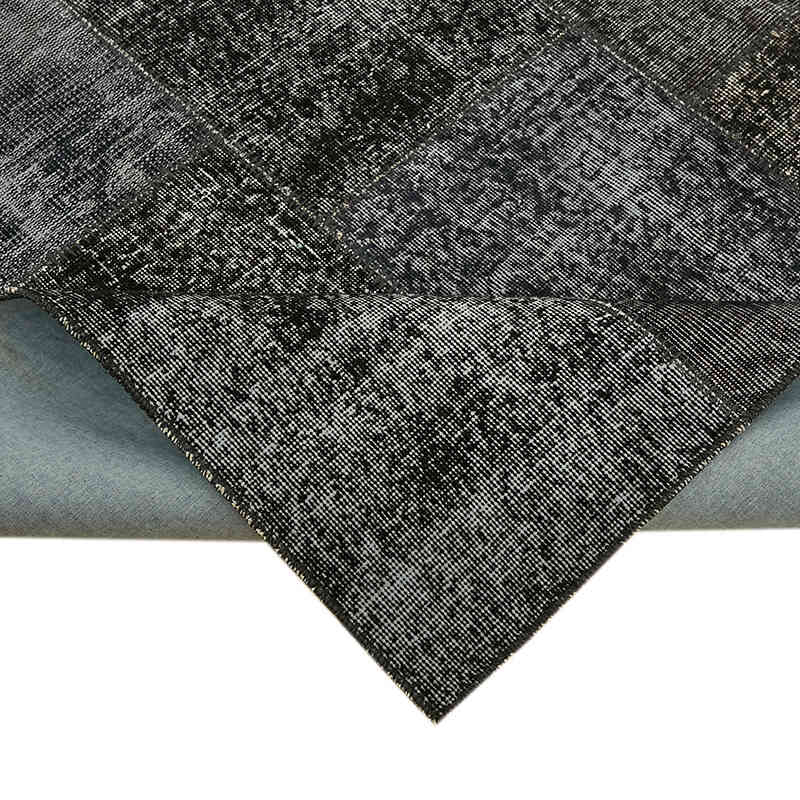 Alfombra Turca de Retazos - 250 cm x 300 cm - K0063787