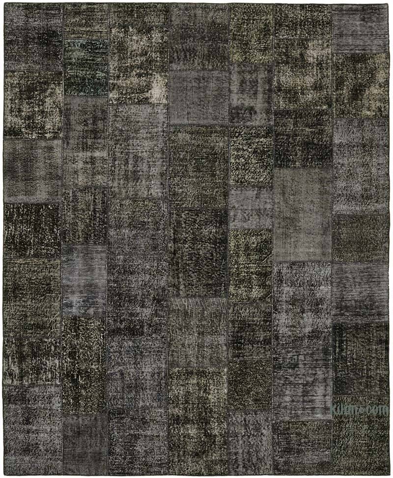 Alfombra Turca de Retazos - 250 cm x 300 cm - K0063787