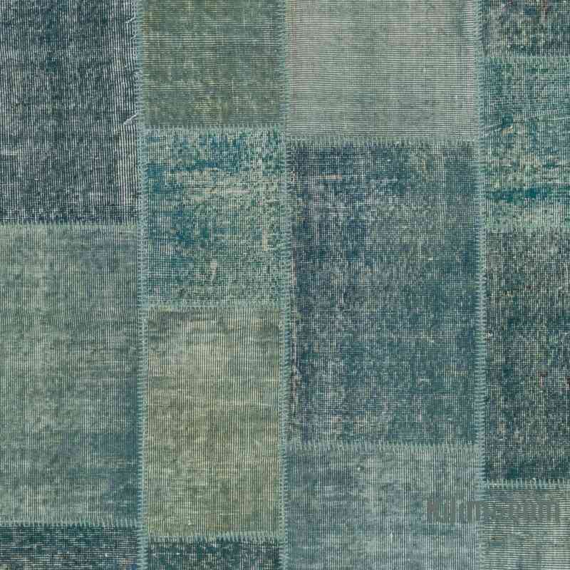 Alfombra Turca de Retazos - 238 cm x 300 cm - K0063793