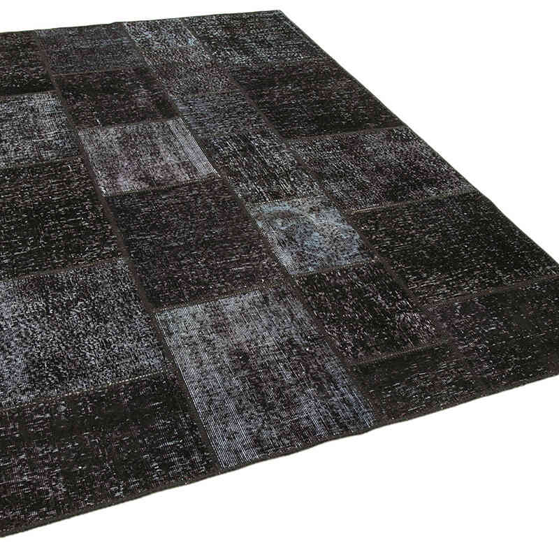 Alfombra Turca de Retazos - 170 cm x 243 cm - K0063857