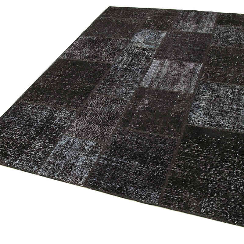 Alfombra Turca de Retazos - 170 cm x 243 cm - K0063857